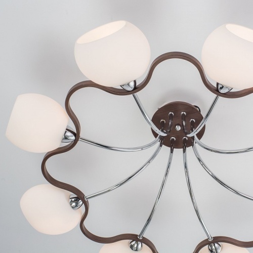 Потолочная люстра Citilux Октава CL131181 в Нижнем Новгороде фото 3