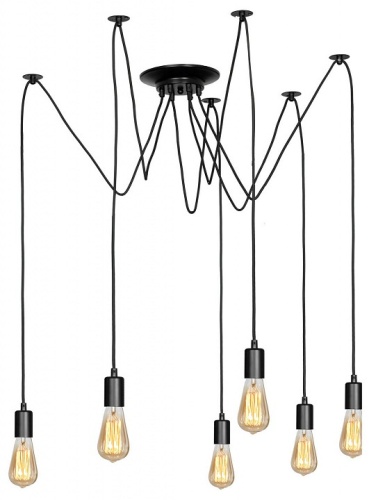 Подвесной светильник LGO Shirley LSP-8172 в Нижнем Новгороде