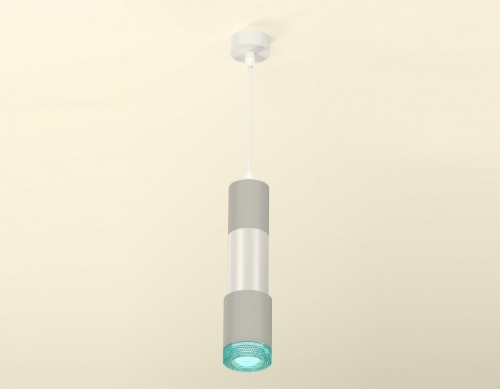 Подвесной светильник Ambrella Light XP XP7423002 в Нижнем Новгороде фото 4