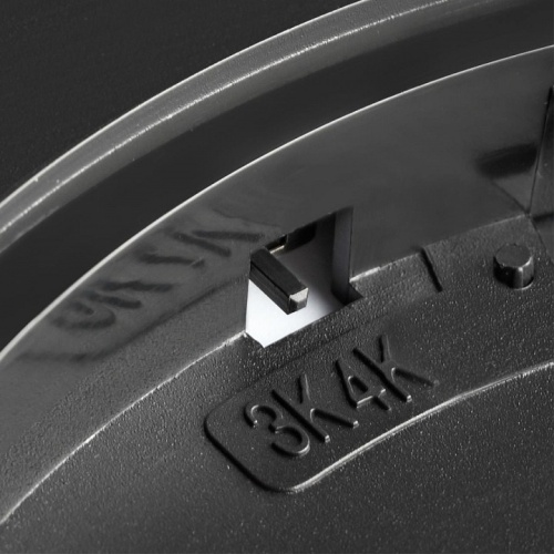 Накладной светильник Sonex Alfa Black 7660/40L в Ртищево фото 8