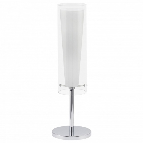 Настольная лампа декоративная Eglo ПРОМО Pinto 89835 в Великом Устюге