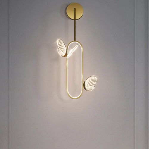 Бра Imperiumloft BABETTA babetta-wall01 в Нижнем Новгороде фото 5