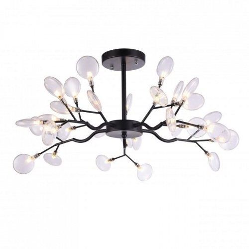 Люстра на штанге F-promo Skein 2480-10P в Нижнем Новгороде фото 2