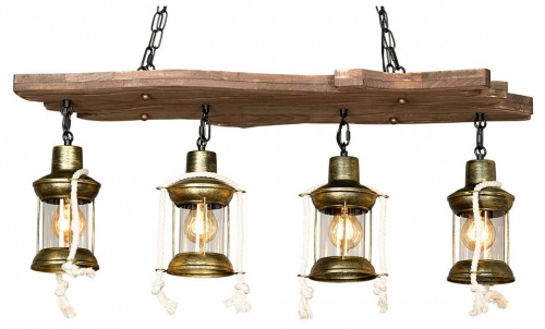 Подвесная люстра Lussole MIDLAND LSP-8981 в Нижнем Новгороде