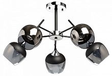 Люстра на штанге De City Альфа 324016605 в Нижнем Новгороде