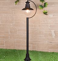 Наземный высокий светильник Elektrostandard Talli a038485 в Нижнем Новгороде