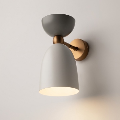 Бра Maytoni Cloches MOD113WL-01W в Нижнем Новгороде фото 5