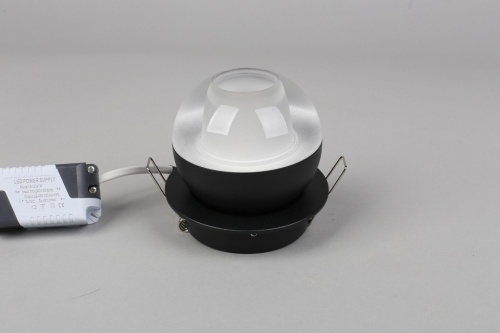 Встраиваемый светильник Omnilux Mantova OML-103019-08 в Нижнем Новгороде фото 8