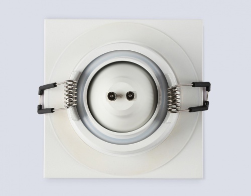 Встраиваемый светильник Ambrella Light TN TN1143 в Нижнем Новгороде фото 3