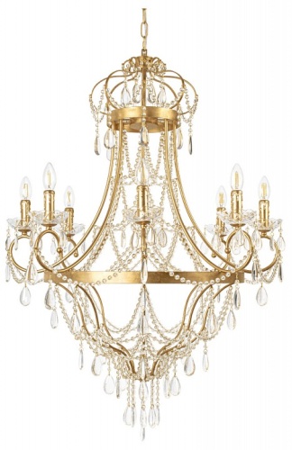 Подвесная люстра Loft it Foil 10430/8 в Нижнем Новгороде