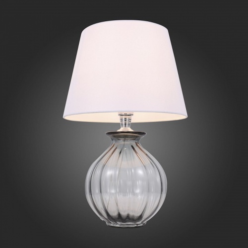 Настольная лампа декоративная ST-Luce Ampolla SL968.404.01 в Артемовском фото 2