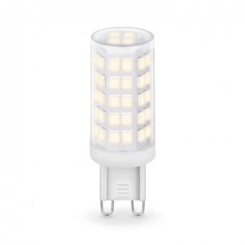 Лампа светодиодная Ambrella Light G9 G9 9Вт 2700K 100903 в Нижнем Новгороде фото 3