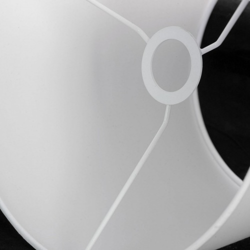 Настольная лампа декоративная с подсветкой Lussole Ajo GRLSP-0551 в Нижнем Новгороде фото 10