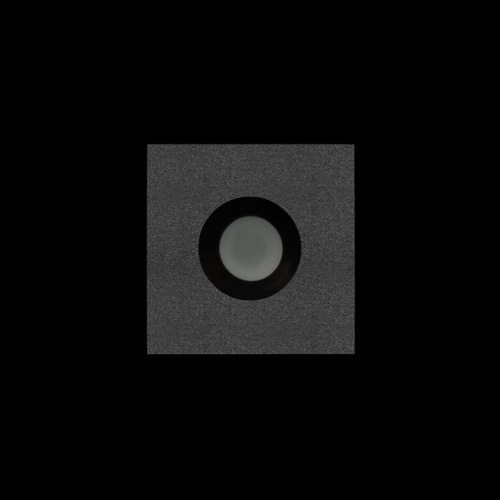 Встраиваемый светильник Loft it Chip 10338/A Black в Тюмени фото 4