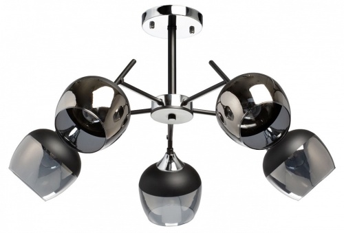 Люстра на штанге De City Альфа 324016605 в Нижнем Новгороде
