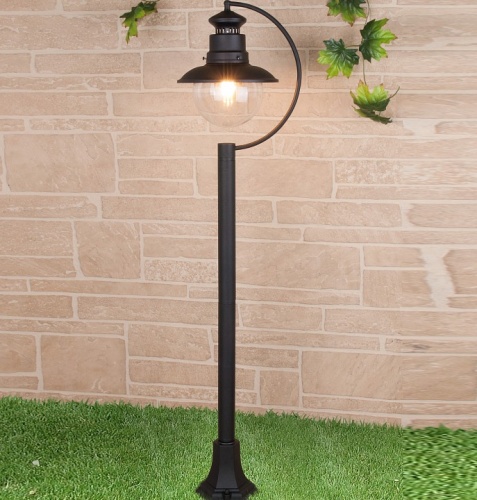 Наземный высокий светильник Elektrostandard Talli a038485 в Нижнем Новгороде