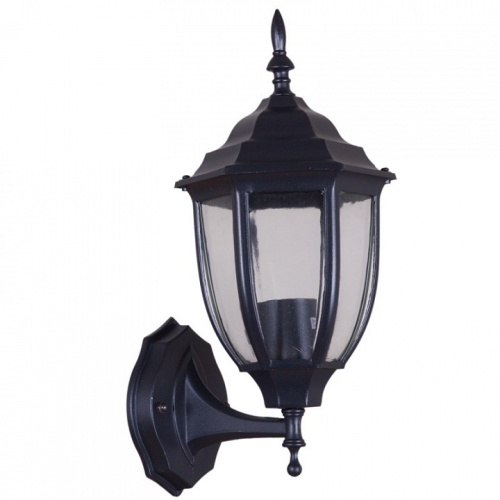 Светильник на штанге 00837-0.2-001SW BK в Нижнем Новгороде фото 2