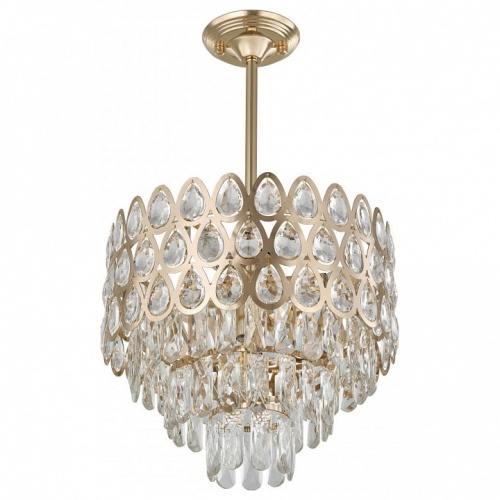 Светильник на штанге Arte Milano Sorrento-2019 372019/6/300/390 GD в Нижнем Новгороде