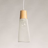 Подвесной светильник De City Соло 8 112014401 в Нижнем Новгороде