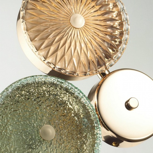 Бра Odeon Light Caramella 5412/14WL в Нижнем Новгороде фото 2