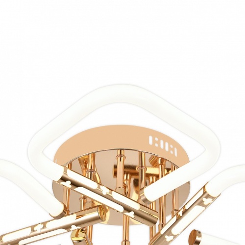 Потолочная люстра Escada Lacerta 10265/5LED в Нижнем Новгороде фото 3