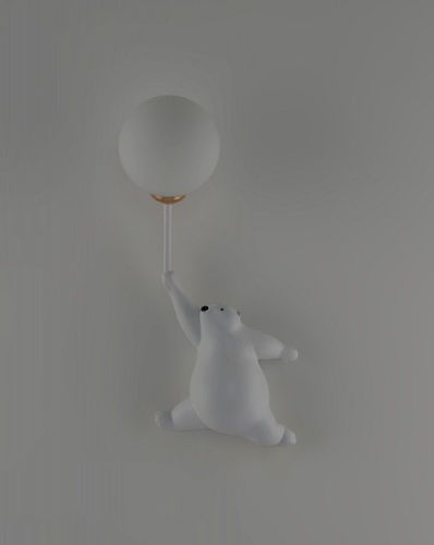 Бра Moderli Baloons V11231-1W в Нижнем Новгороде фото 4