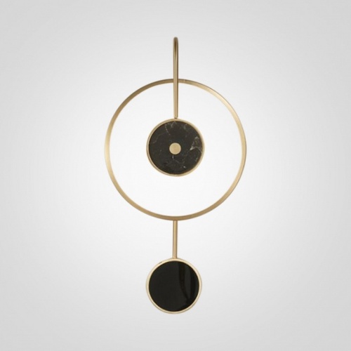 Бра Imperiumloft Loreo 149474-22 в Нижнем Новгороде