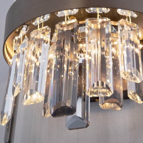 Накладной светильник Bogate's Sparkle 418/1 в Нижнем Новгороде фото 3