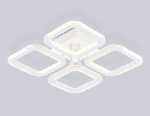 Потолочная люстра Ambrella Light FA FA8947 в Нижнем Новгороде фото 7