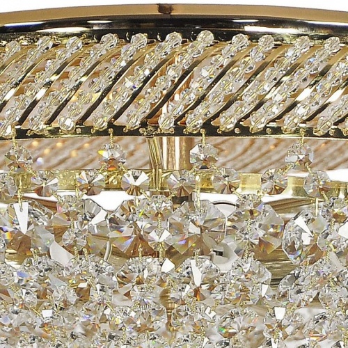 Потолочная люстра Dio D’Arte Bari Bari E 1.2.60.299 G в Нижнем Новгороде фото 2