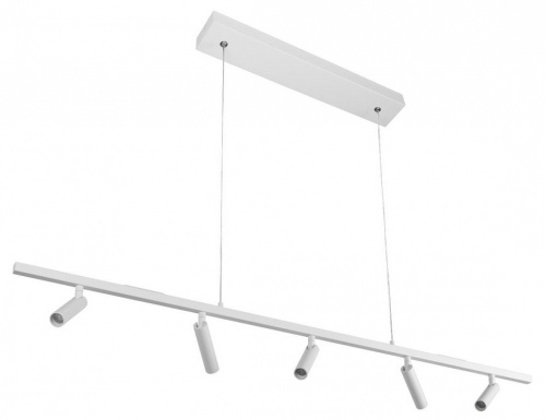 Подвесной светильник Loft it Sign 10260/5 White в Конаково фото 4