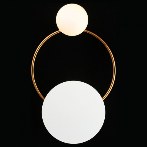 Бра Aployt Elonora APL.306.11.02 в Нижнем Новгороде фото 4