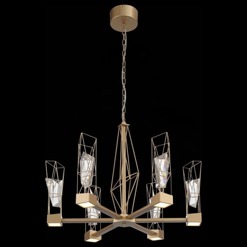 Подвесная люстра ST-Luce Progetto SL815.203.06 в Нижнем Новгороде фото 2