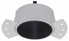 Встраиваемый светильник Maytoni Share DL051-01-GU10-RD-WB в Боре