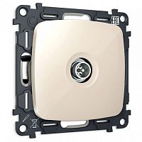 ТВ-розетка оконечная без рамки Ambrella Volt OMEGA MO313005 в Нижнем Новгороде