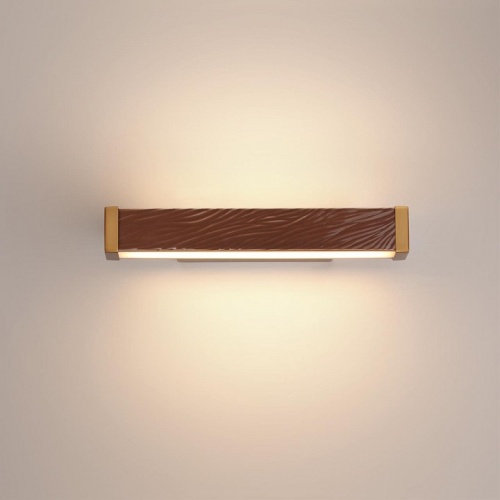 Накладной светильник Odeon Light Riviera 5450/10WLB в Нижнем Новгороде фото 5