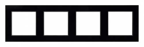 Рамка на 4 поста Arlight FRM 043803 в Нижнем Новгороде