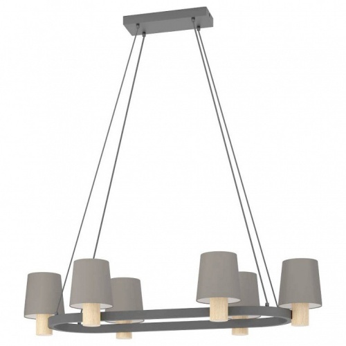 Подвесной светильник Eglo Edale 43782 в Нижнем Новгороде фото 2