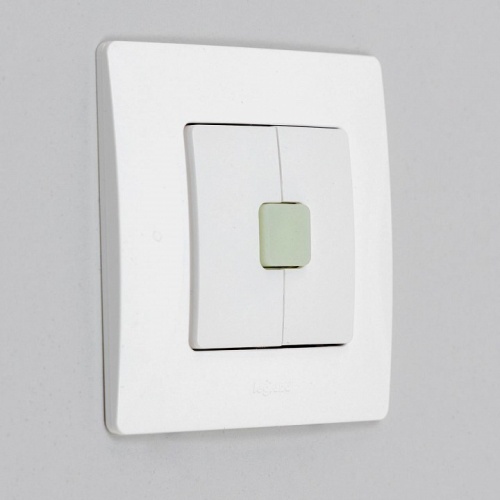 Выключатель беспроводной двухклавишный Citilux Смарт CLR4W в Нижнем Новгороде фото 4