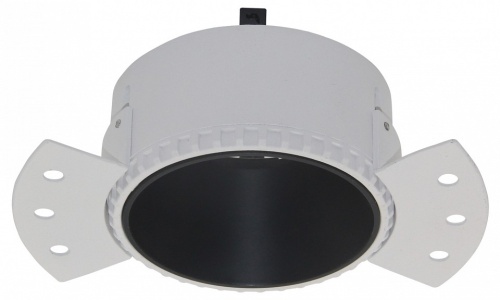Встраиваемый светильник Maytoni Share DL051-01-GU10-RD-WB в Качканаре