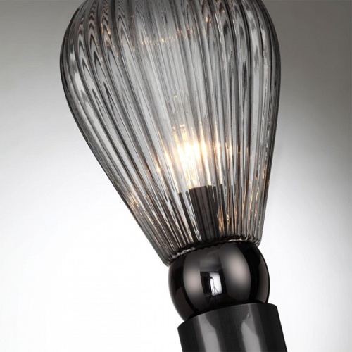 Настольная лампа декоративная Odeon Light Elica 1 5417/1T в Чебоксарах фото 4