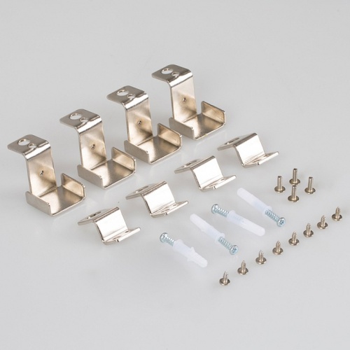 Набор креплений накладных для светильника Arlight Mx4 020261 в Нижнем Новгороде