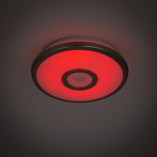 Накладной светильник Citilux Старлайт Смарт CL703A11G в Чайковском фото 6