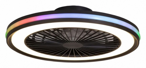 Светильник с вентилятором Mantra (люстры-вентиляторы) Gamer 7862 в Нижнем Новгороде