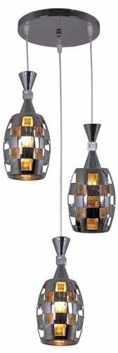 Подвесной светильник 04132-0.9-03 CH в Нижнем Новгороде