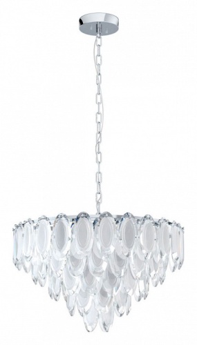 Подвесная люстра Eglo Carvario 39722 в Нижнем Новгороде фото 2