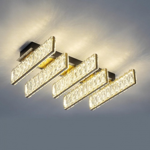 Потолочная люстра Citilux PALANT CL325252 в Нижнем Новгороде фото 7