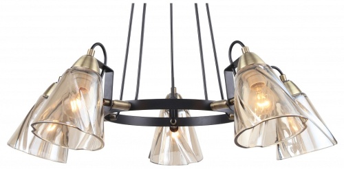 Подвесной светильник Rivoli Cathy Б0055513 в Нижнем Новгороде
