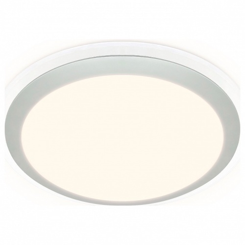 Накладной светильник Ambrella Light FF FF49 в Нижнем Новгороде