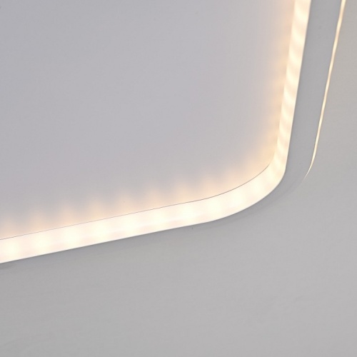 Накладной светильник Imperiumloft  Imperio_Quadro01 в Нижнем Новгороде фото 2